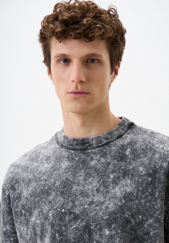 Футболка Mark Formelle