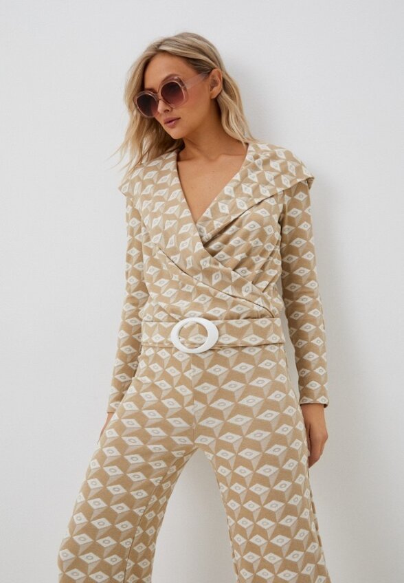 Комбинезон MadaM T