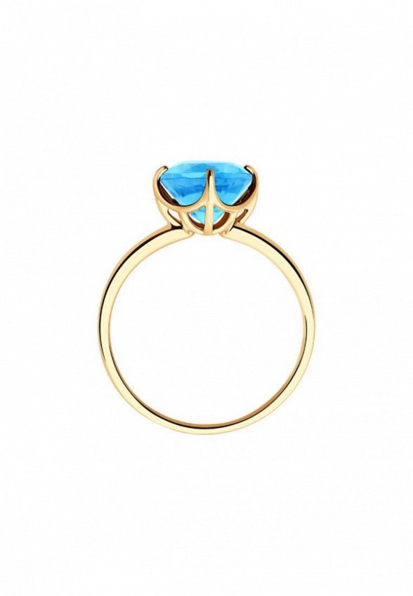 Кольцо Sokolov