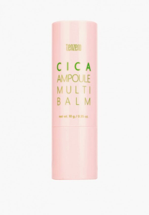 Бальзам для лица Tenzero