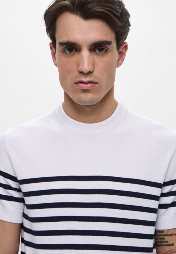 Джемпер Hechter