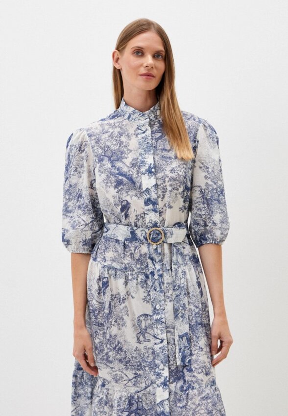 Платье DL Dress