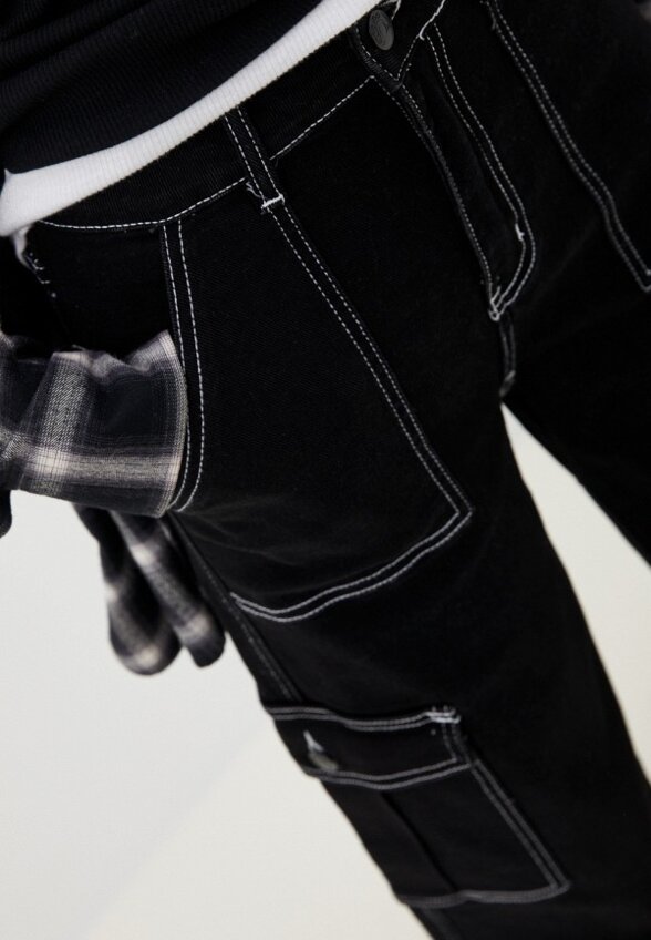 Джинсы Feliamo