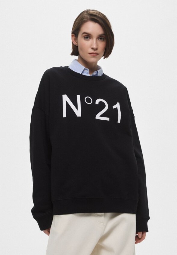 Свитшот N21