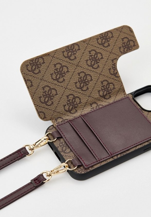 Чехол для iPhone Guess