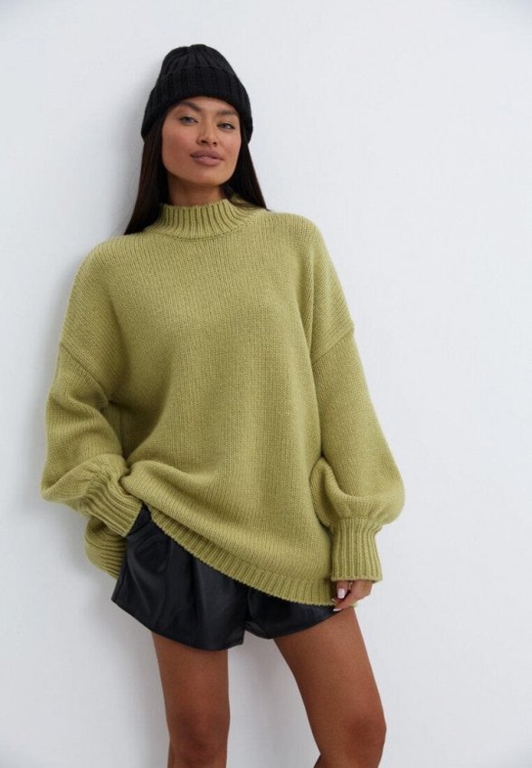 Джемпер Miederes