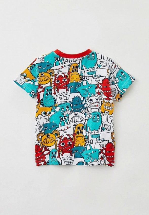 Пижама PlayToday