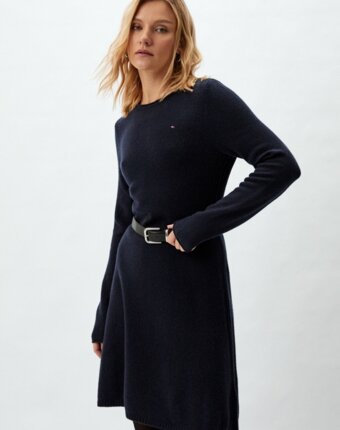 Платье Tommy Hilfiger женщинам