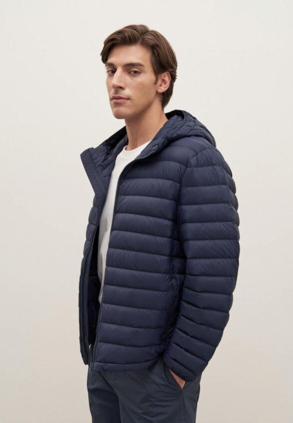 Куртка утепленная Finn Flare