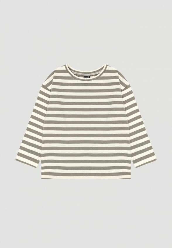 Лонгслив Mjolk