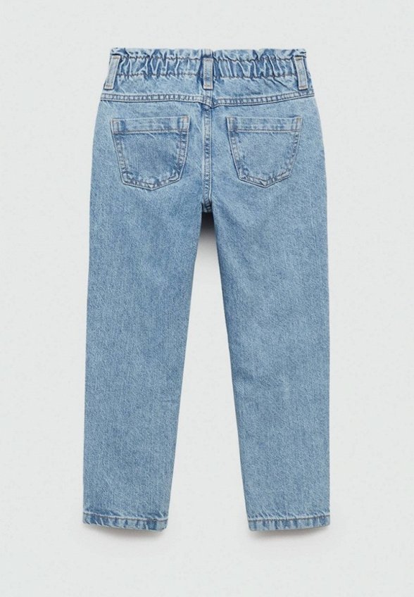 Джинсы Mango Kids