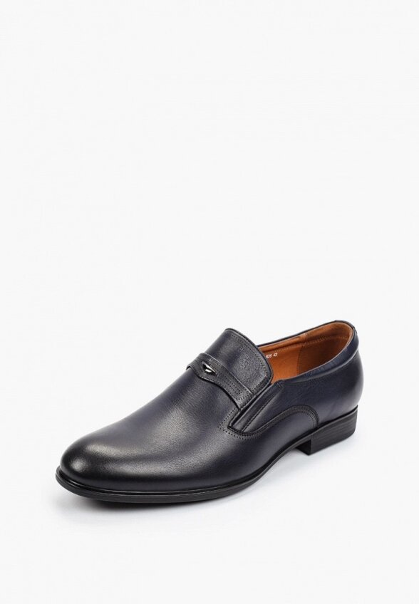 Лоферы Rossini Roberto