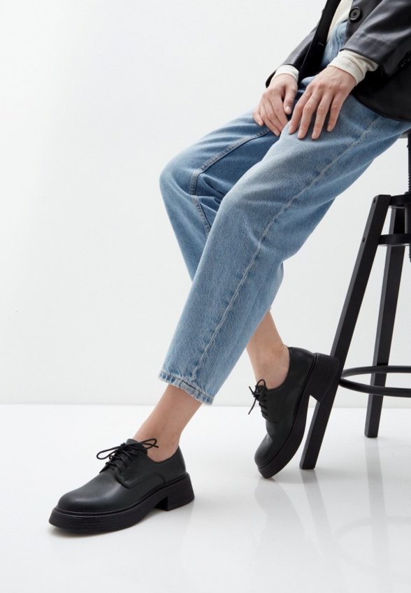 Ботинки Thomas Munz