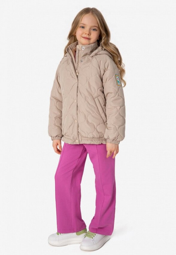 Куртка утепленная Kapika