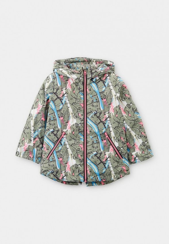 Куртка утепленная Batik