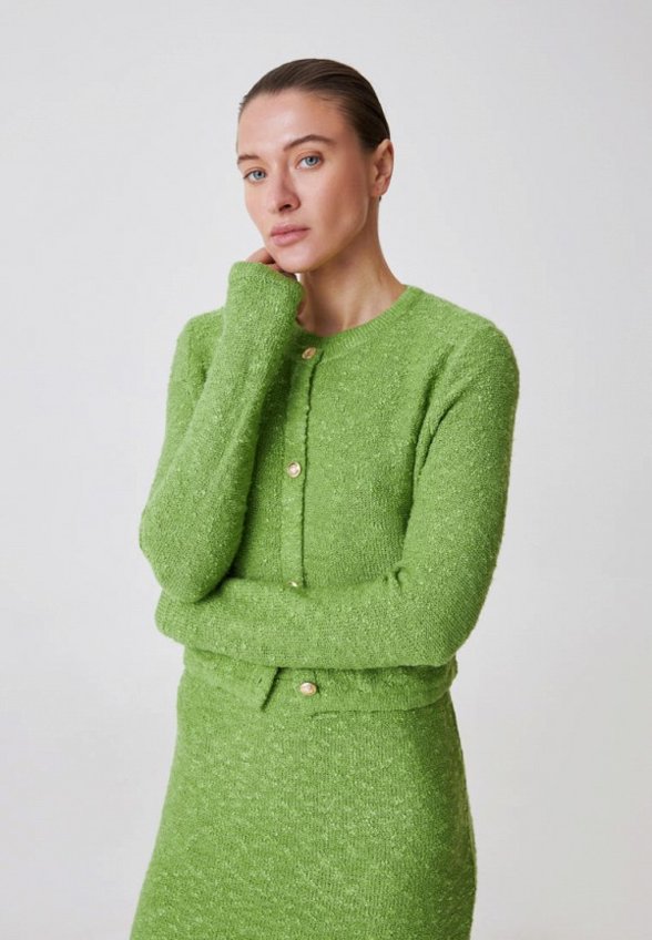 Кардиган Antiga