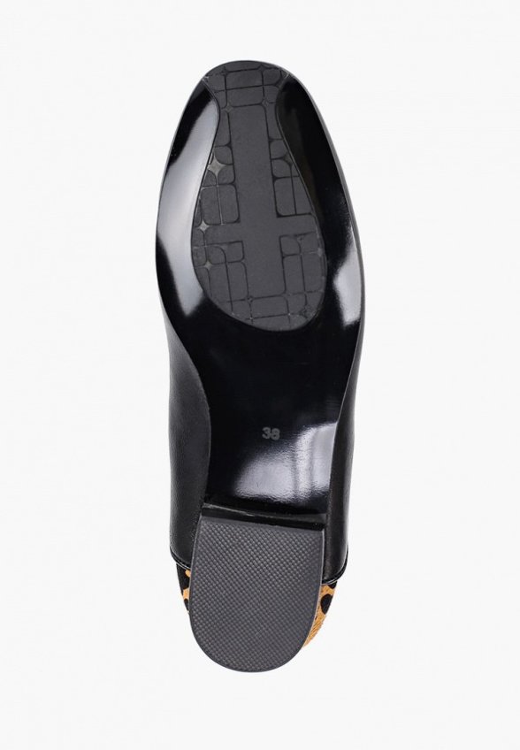 Лоферы Stivalli