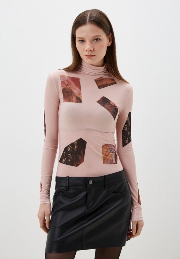 Водолазка Desigual