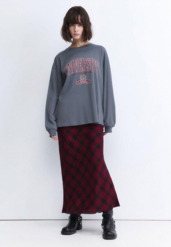 Лонгслив Befree