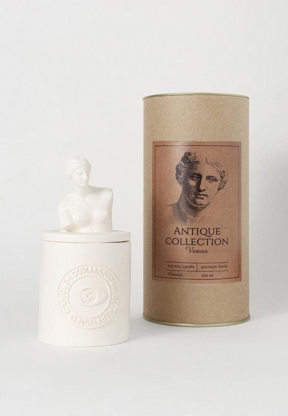 Свеча ароматическая Ta&Ko Home