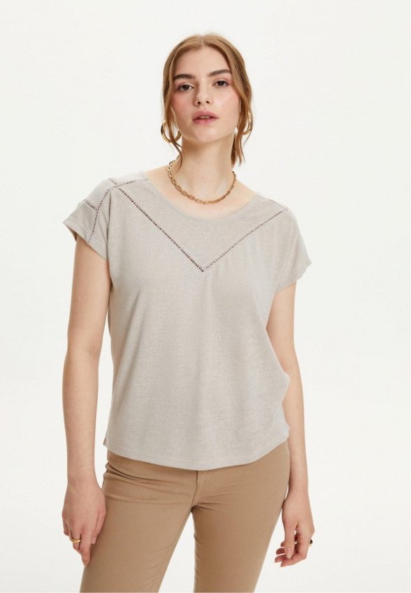 Футболка Mudo