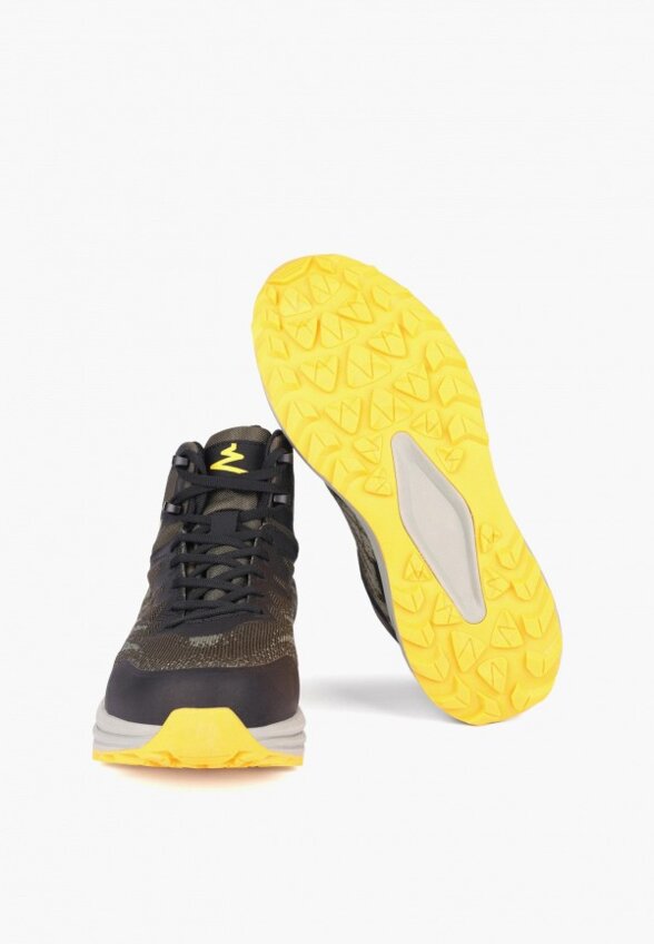 Кроссовки Pulse