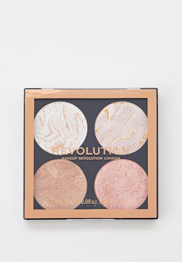 Хайлайтер Revolution