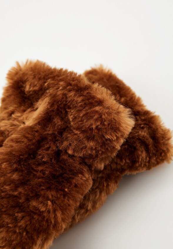 Варежки Аутло