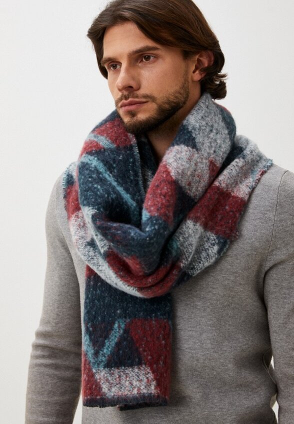 Шарф Tom Tailor