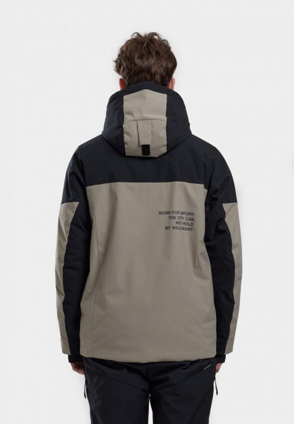 Куртка сноубордическая High Experience