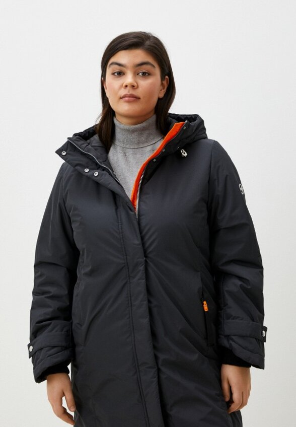 Пуховик Maritta