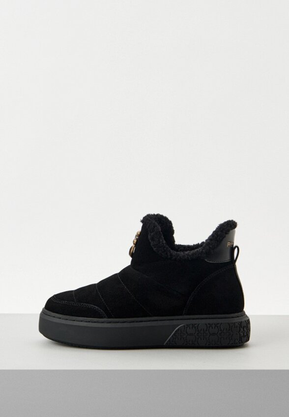 Полусапоги Pinko