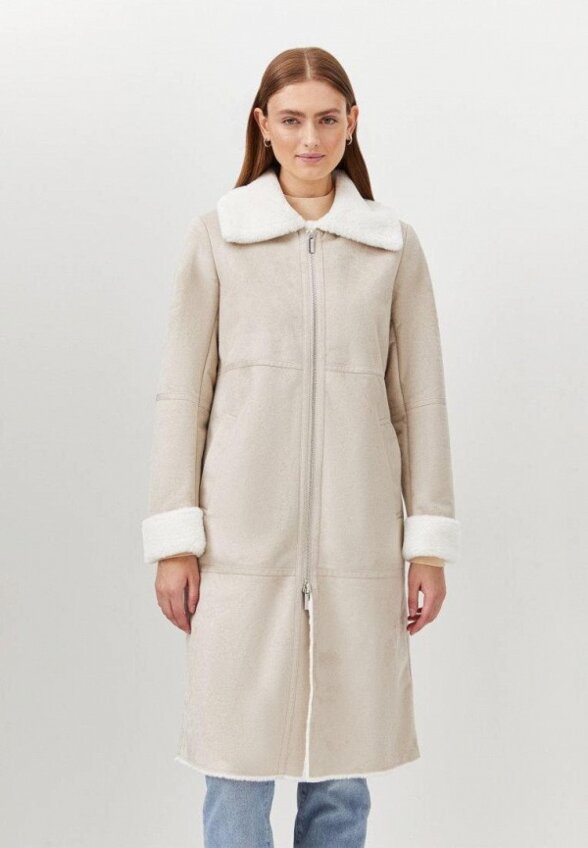 Дубленка JC Just Clothes