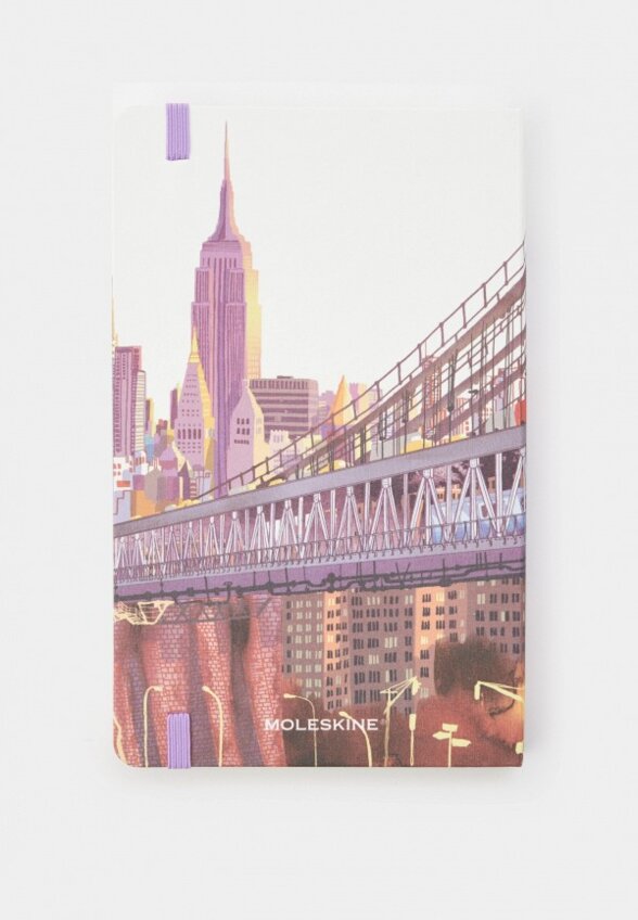 Блокнот Moleskine