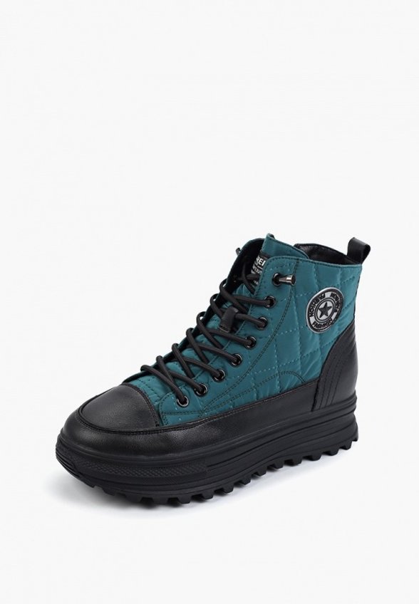 Ботинки Ascalini