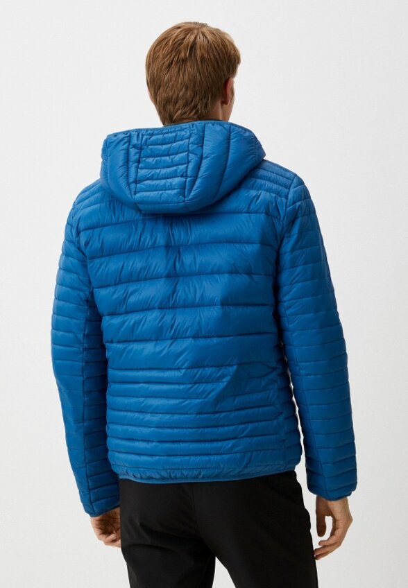 Куртка утепленная CMP