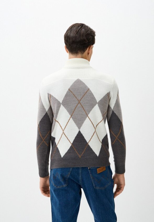 Свитер Calliope