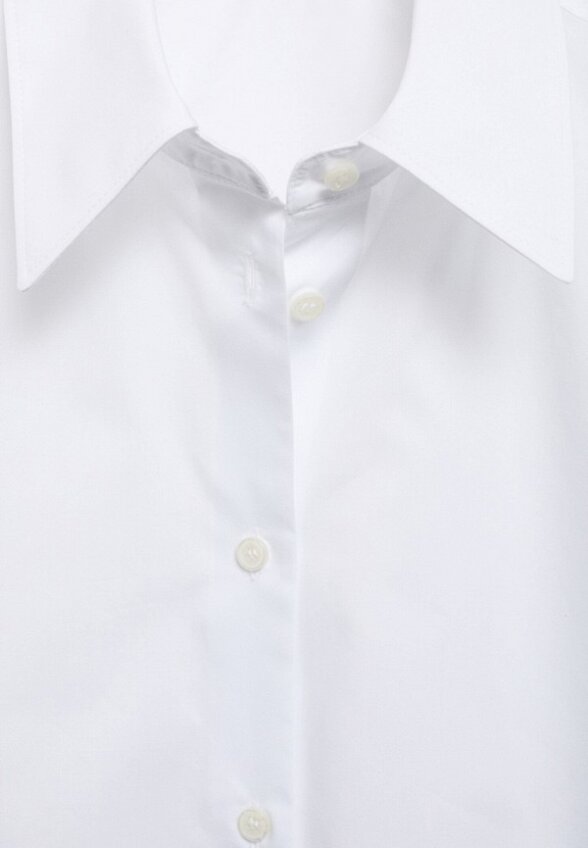 Рубашка Mango