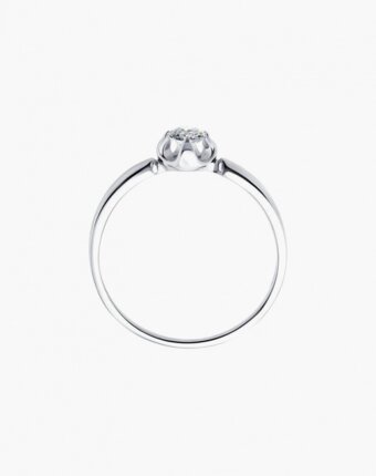 Кольцо Diamant женщинам