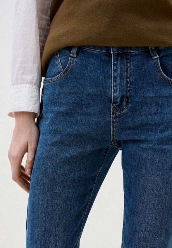 Джинсы Dimarkis Day