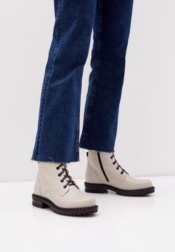 Ботинки Francesco Donni