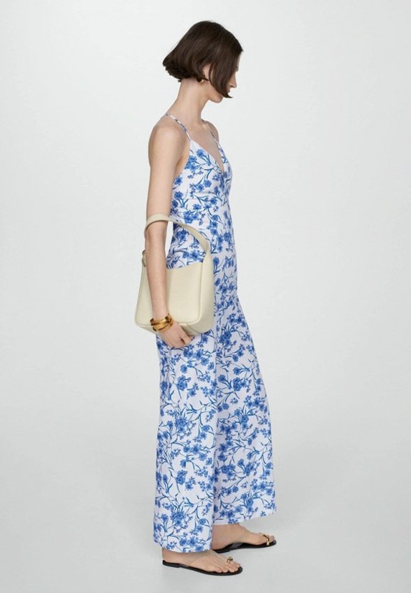 Комбинезон Mango