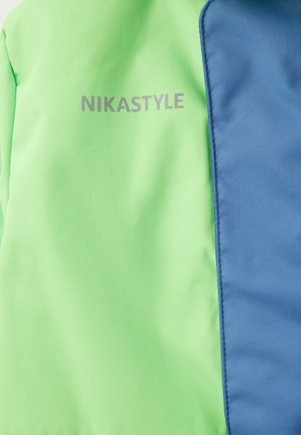 Костюм утепленный Nikastyle