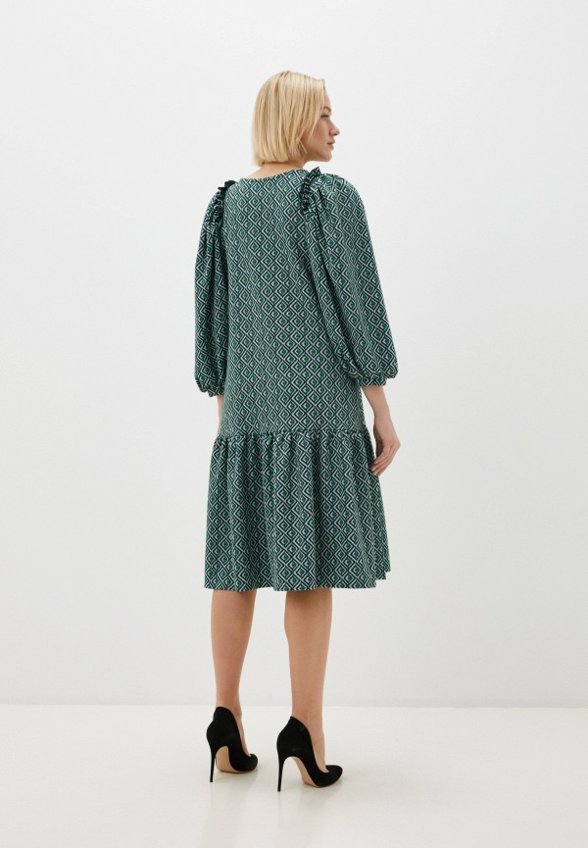 Платье MadaM T