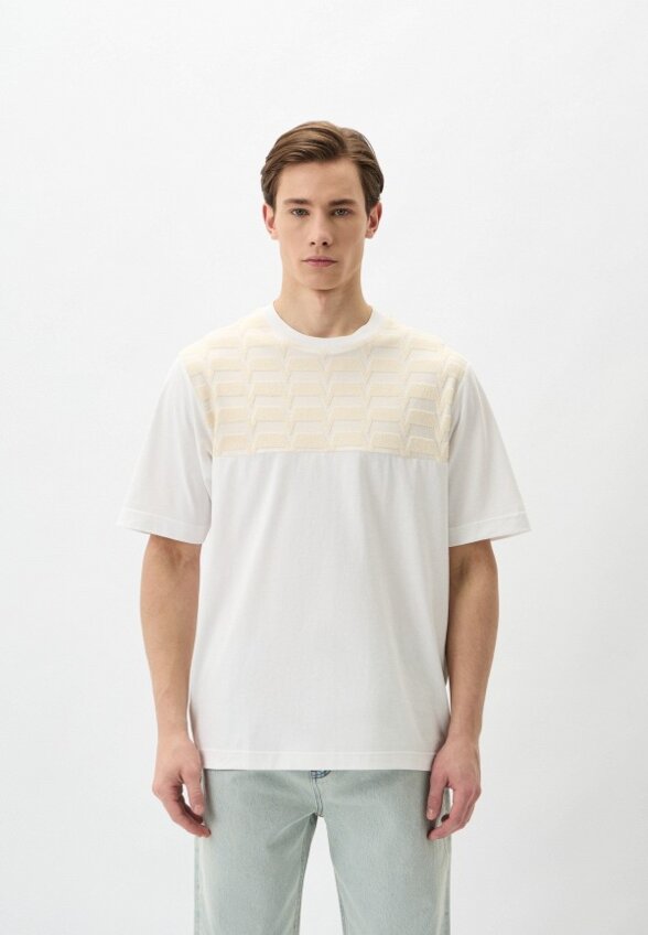 Футболка Missoni