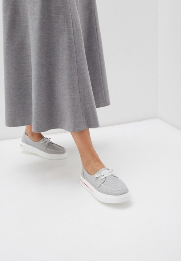 Кеды Francesco Donni