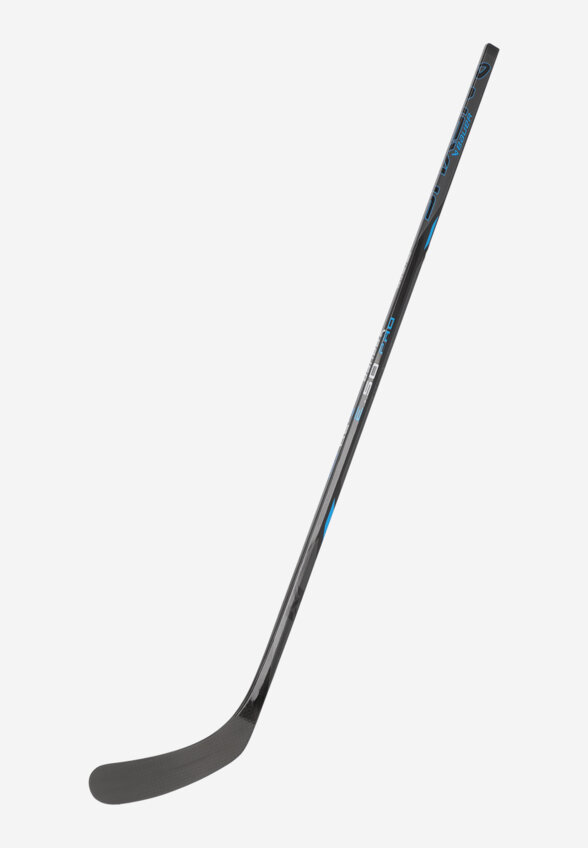 Клюшка хоккейная детская Bauer Nexus E50 PRO P92 INT-55, Мультицвет