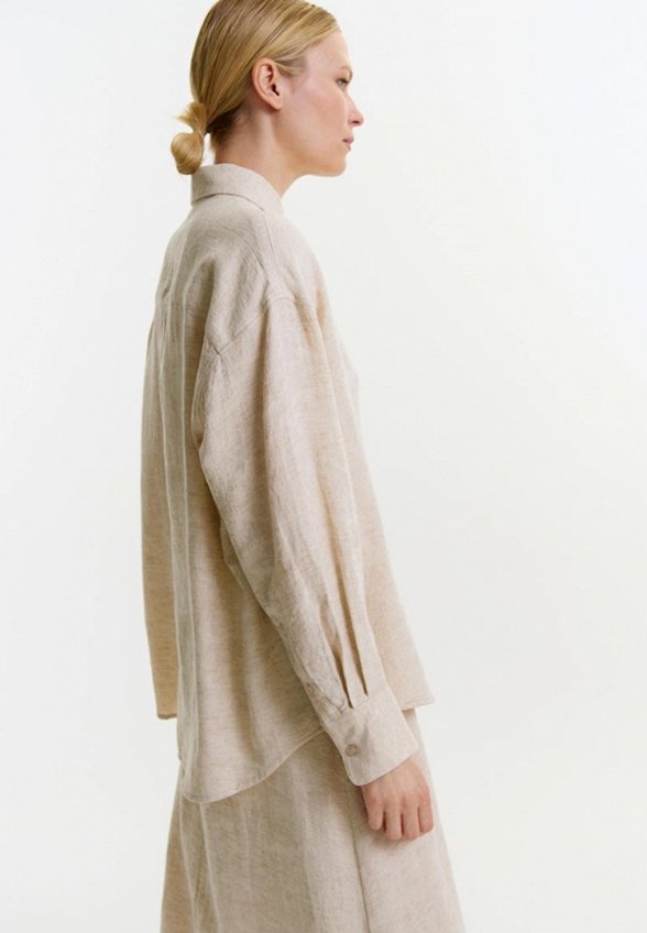 Рубашка Daisyknit