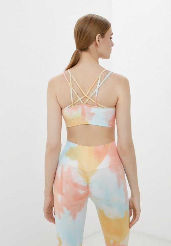 Топ спортивный Vitasportiva