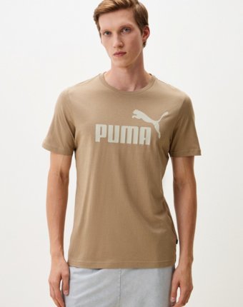 Футболка PUMA мужчинам